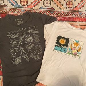 Celestial Tshirt bundle